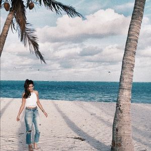 Meet your Posher, Brianne